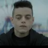 😑 Эмодзи «Mr Robot» для Telegram