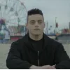 😶 Эмодзи «Mr Robot» для Telegram