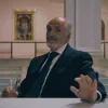 ✋ Эмодзи «Mr Robot» для Telegram