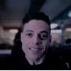 😀 Эмодзи «Mr Robot» для Telegram