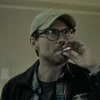 🚬 Эмодзи «Mr Robot» для Telegram