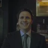 😀 Эмодзи «Mr Robot» для Telegram