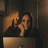👁 Эмодзи «Mr Robot» для Telegram
