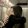 👫 Эмодзи «Mr Robot» для Telegram