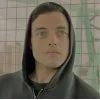 🤨 Эмодзи «Mr Robot» для Telegram