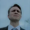 😫 Эмодзи «Mr Robot» для Telegram