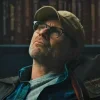 🤨 Эмодзи «Mr Robot» для Telegram