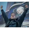 💪 Эмодзи «Mr Robot» для Telegram