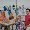 😐 Эмодзи «Mr Robot» для Telegram