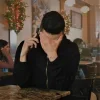 🤦‍♂️ Эмодзи «Mr Robot» для Telegram