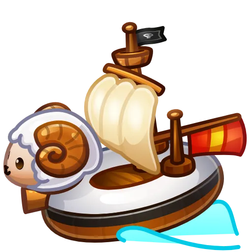 🎈 Эмодзи «Pool Float - Эмодзи из новых тг подарков» для Telegram