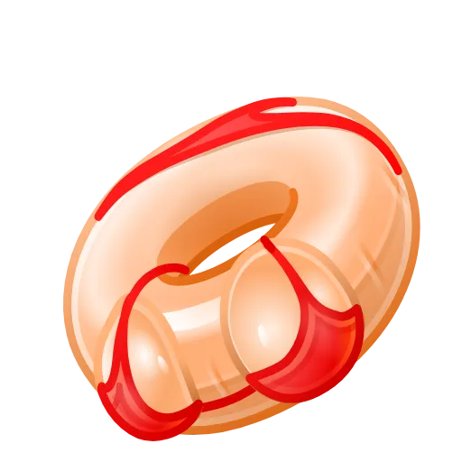 Эмодзи Pool Float - Эмодзи из новых тг подарков для Telegram — скачать