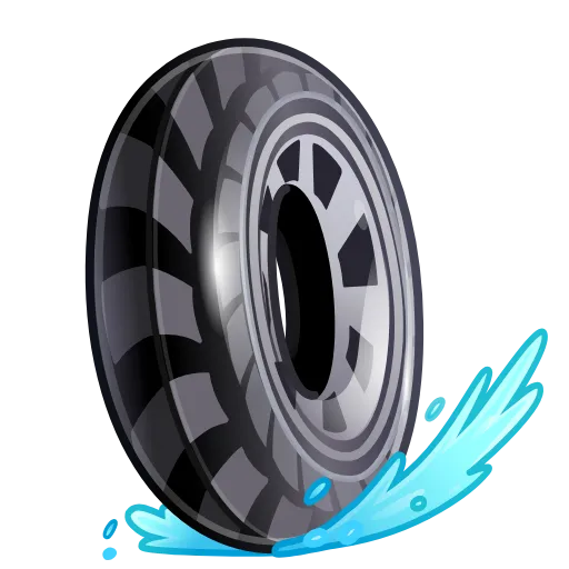 🎈 Эмодзи «Pool Float - Эмодзи из новых тг подарков» для Telegram