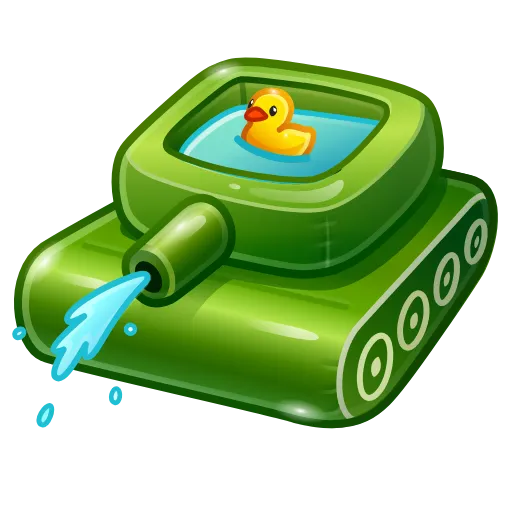🎈 Эмодзи «Pool Float - Эмодзи из новых тг подарков» для Telegram