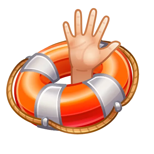 🎈 Эмодзи «Pool Float - Эмодзи из новых тг подарков» для Telegram