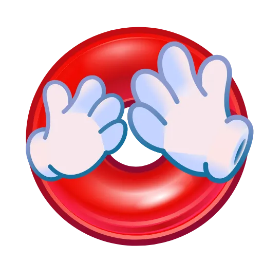 🎈 Эмодзи «Pool Float - Эмодзи из новых тг подарков» для Telegram