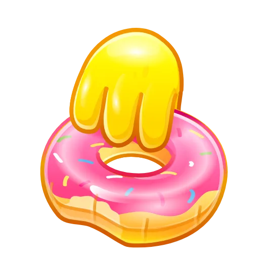🎈 Эмодзи «Pool Float - Эмодзи из новых тг подарков» для Telegram
