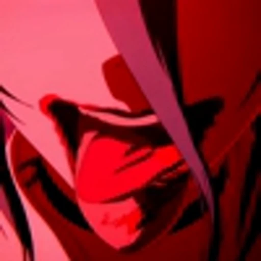 🩸 Эмодзи «Reze ChainsawmanРезе Человек-бензопила» для Telegram