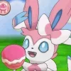😃 Эмодзи «Sylveon» для Telegram