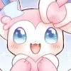🤩 Эмодзи «Sylveon» для Telegram