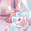 🤩 Эмодзи «Sylveon» для Telegram