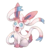😄 Эмодзи «Sylveon» для Telegram