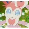 😕 Эмодзи «Sylveon» для Telegram