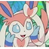 🥺 Эмодзи «Sylveon» для Telegram