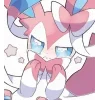 😡 Эмодзи «Sylveon» для Telegram