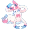 🍬 Эмодзи «Sylveon» для Telegram