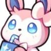 🧃 Эмодзи «Sylveon» для Telegram