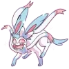 😡 Эмодзи «Sylveon» для Telegram