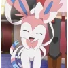 😄 Эмодзи «Sylveon» для Telegram
