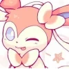 😉 Эмодзи «Sylveon» для Telegram