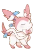 😄 Эмодзи «Sylveon» для Telegram