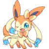 😶 Эмодзи «Sylveon» для Telegram