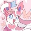 😃 Эмодзи «Sylveon» для Telegram