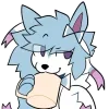 ☕️ Эмодзи «Sylveon» для Telegram