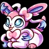 Эмодзи Sylveon для Telegram — скачать