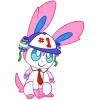 🎩 Эмодзи «Sylveon» для Telegram