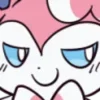 😏 Эмодзи «Sylveon» для Telegram