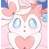 😯 Эмодзи «Sylveon» для Telegram