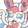 😁 Эмодзи «Sylveon» для Telegram