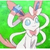 😌 Эмодзи «Sylveon» для Telegram