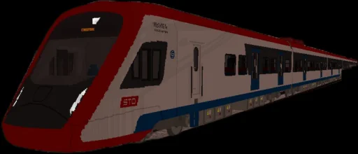 🤩 Стикер «Skyrail» для Telegram