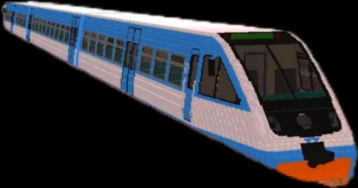 🤩 Стикер «Skyrail» для Telegram
