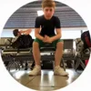 🌟 Эмодзи «Toxi X» для Telegram