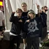 🌟 Эмодзи «Toxi X» для Telegram