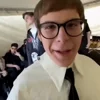 👊 Эмодзи «Toxi X» для Telegram