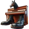 🤩 Эмодзи «Tralalelo» для Telegram